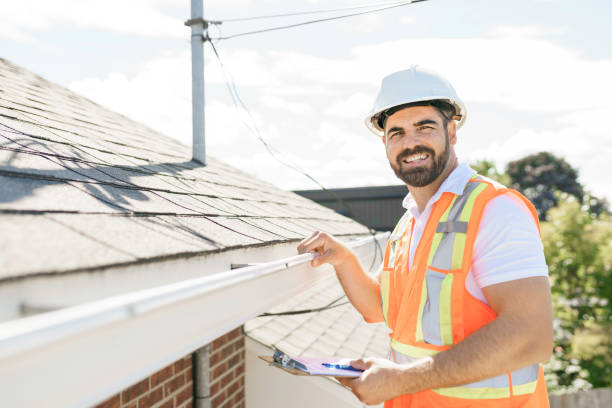 Best Roof Maintenance Services  in Clark, SD