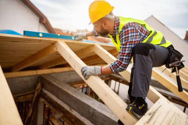 Roof Repair Estimates in Clark, SD