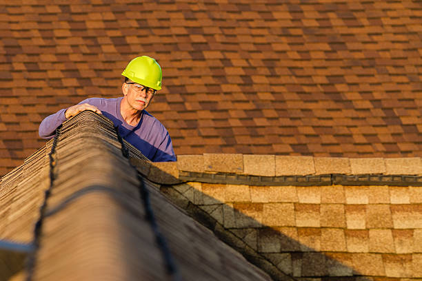 Best Residential Roof Replacement  in Clark, SD