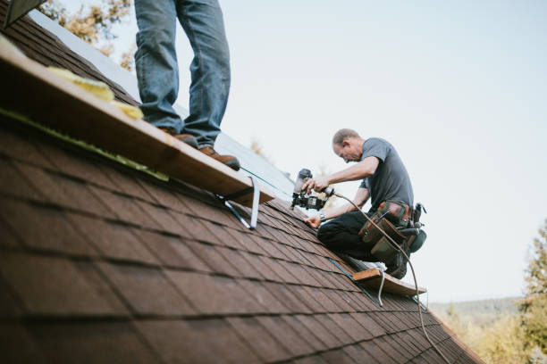 Quick and Trustworthy Emergency Roof Repair Services in Clark, SD
